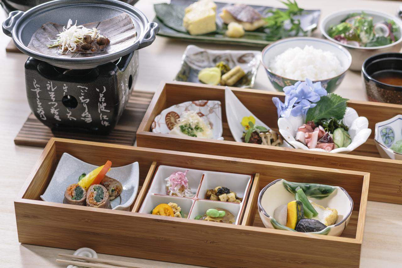 Akariya Geihanro อินุยามะ ภายนอก รูปภาพ